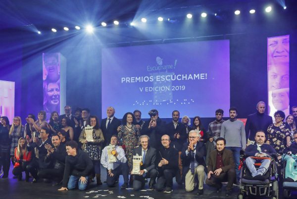 El programa de Canal Extremadura ‘Escúchame!’ entrega sus Premios