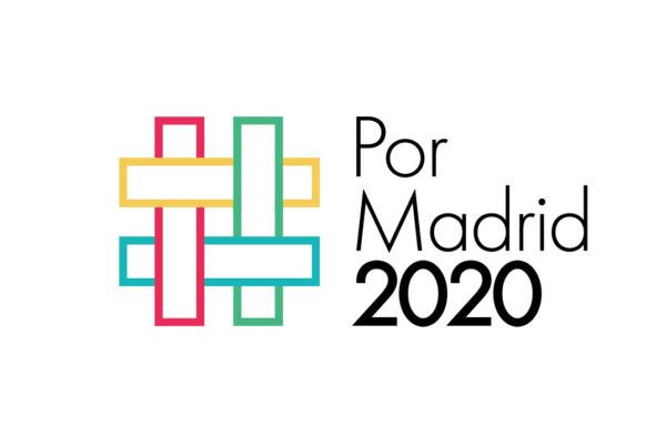 beon. Worldwide participa en el proyecto #PorMadrid2020