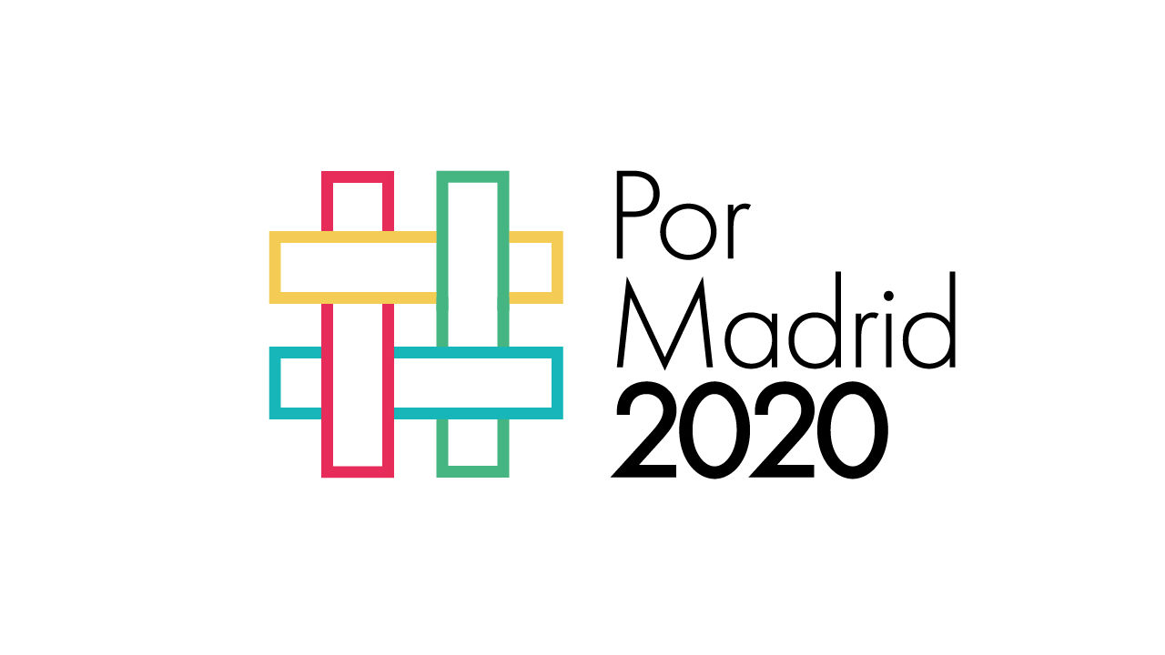 beon. Worldwide participa en el proyecto #PorMadrid2020